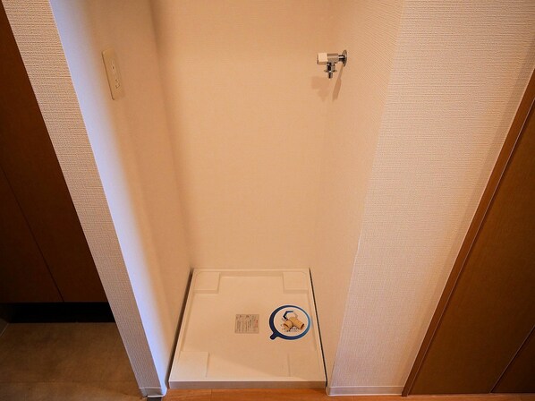 カスタリア勾当台公園の物件内観写真